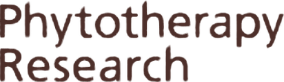 Jurnal Phytotherapy Research